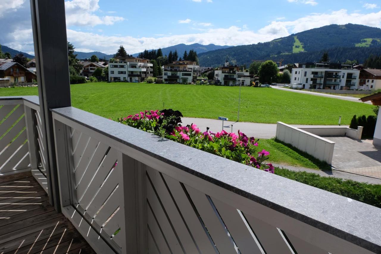 Appartement Pürstinger Altenmarkt im Pongau Exterior foto