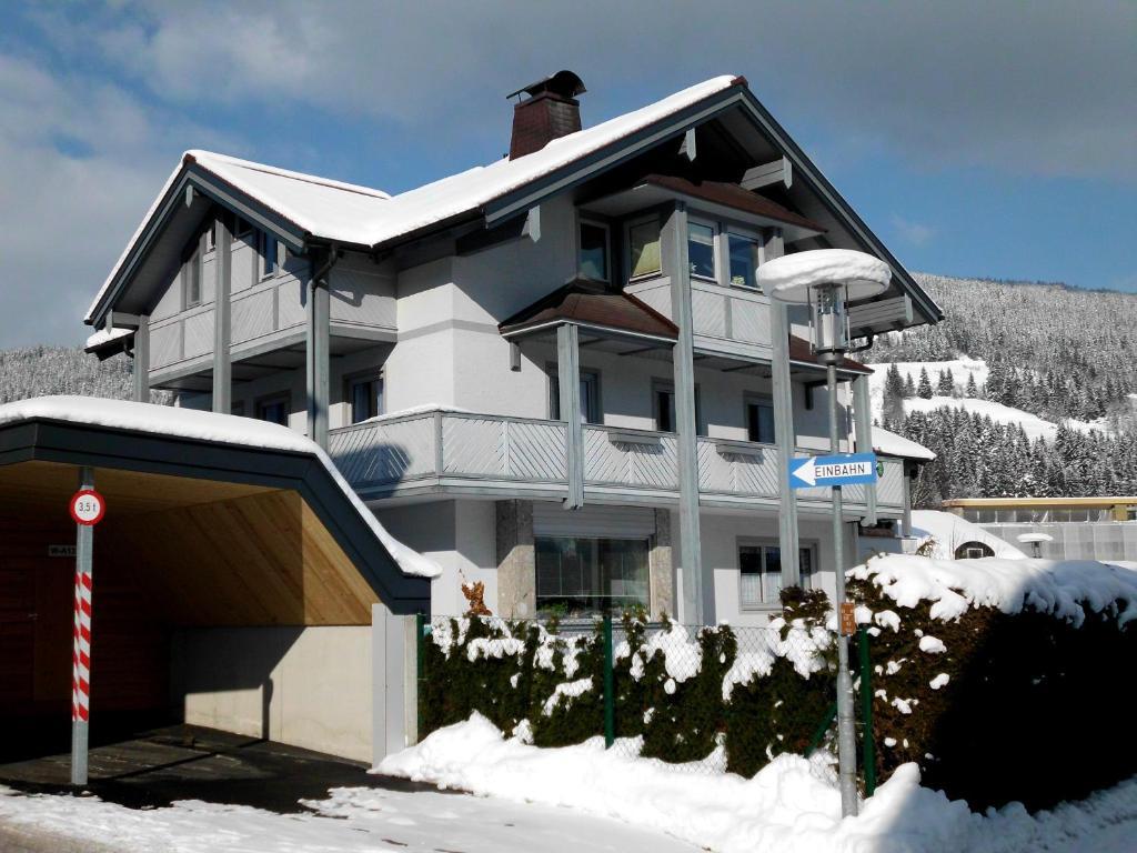 Appartement Pürstinger Altenmarkt im Pongau Exterior foto