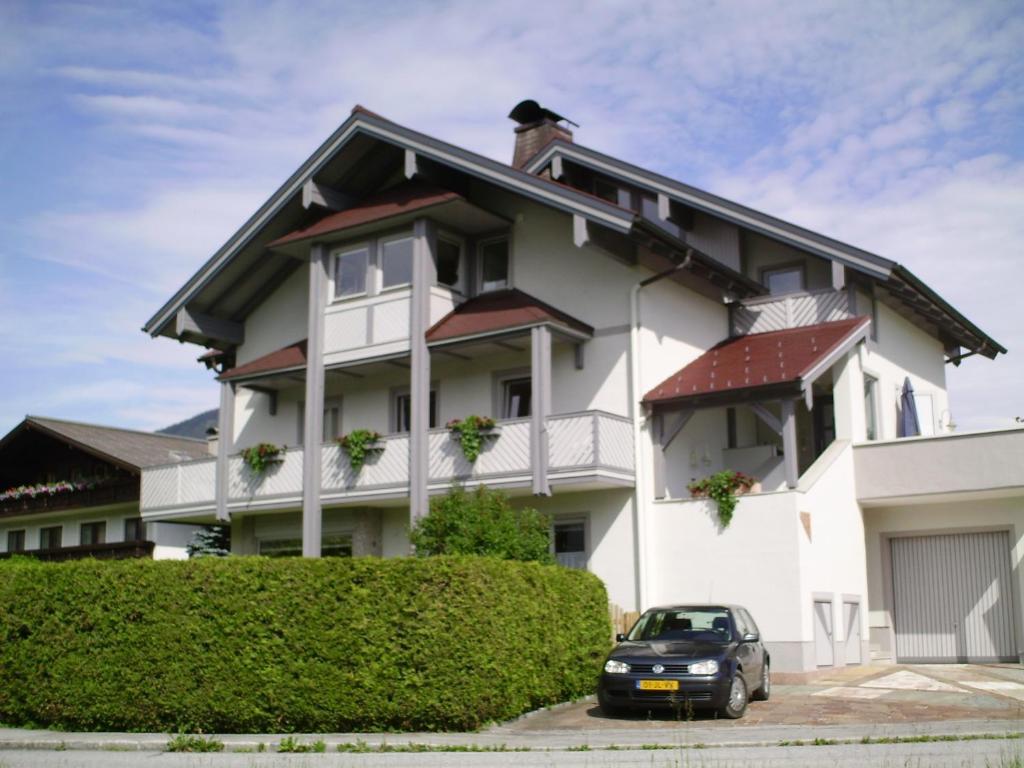 Appartement Pürstinger Altenmarkt im Pongau Exterior foto